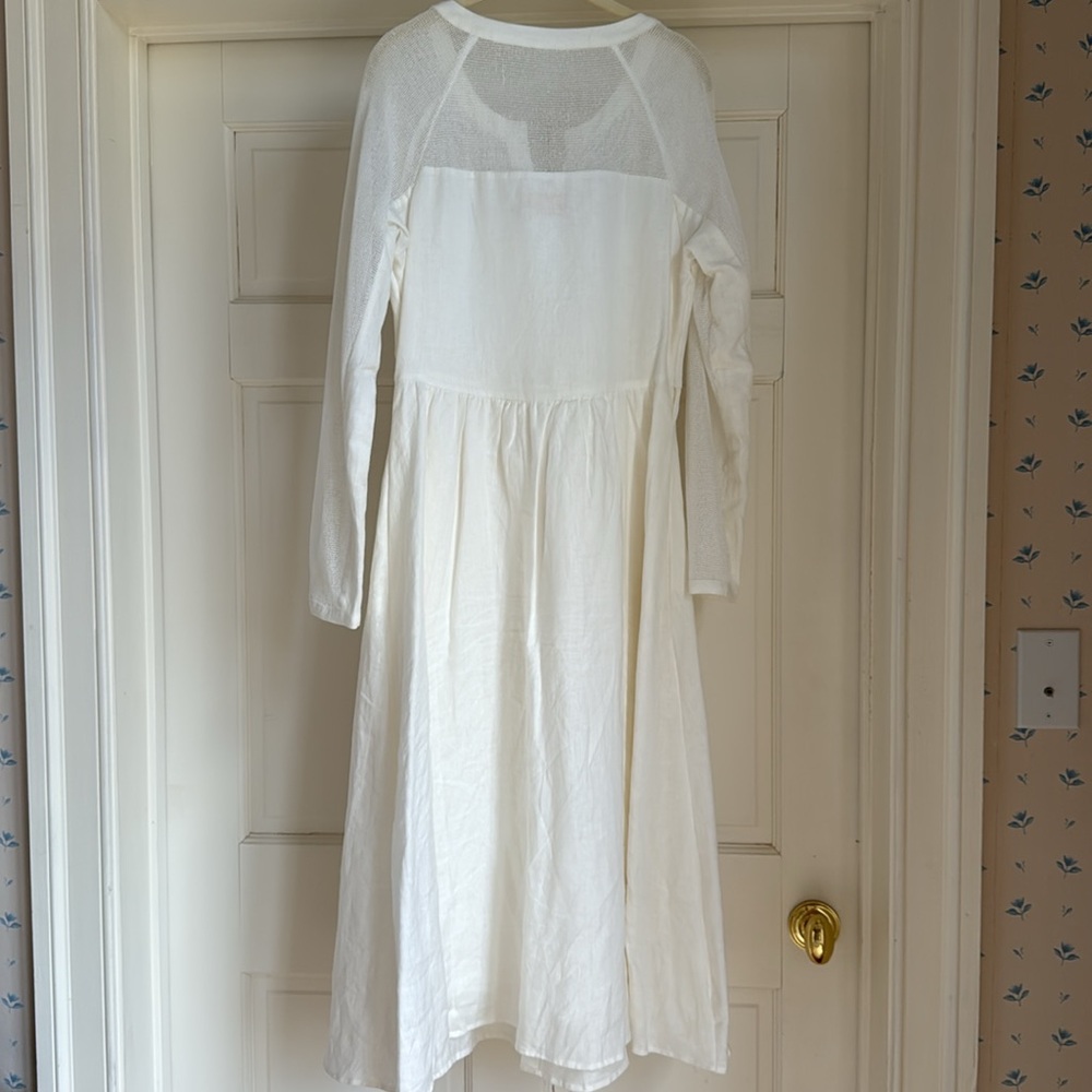 Sancia Graciela Dress - Picture 3 of 7
